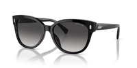 Ralph By Ralph Lauren Eyewear Cat-Eye Frame Sunglasses