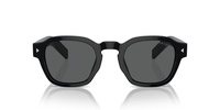 Prada Eyewear Square Frame Sunglasses