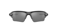 Oakley Men's Oo9188 Flak 2.0 XL Rectangular Sunglasses