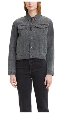 Levi's Women's Original Trucker Jacket (Also Available in Plus)