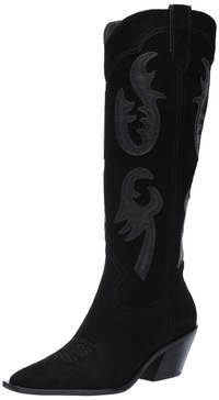 Dolce Vita Women's Samsin Western Boot