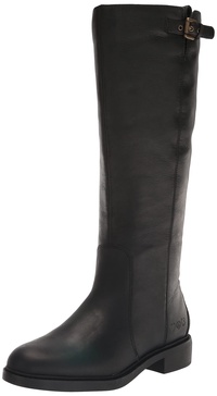 Women’s Quinn Riding Wide Calf Boot