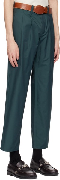 Green Kita CP Trousers