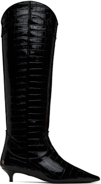 Black Rae Boots