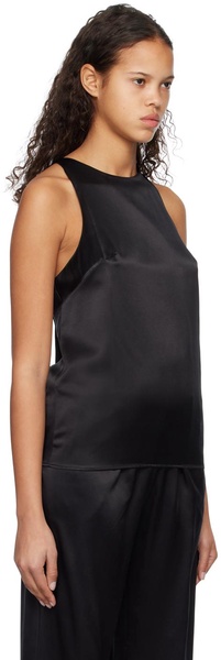 Black Estor Camisole