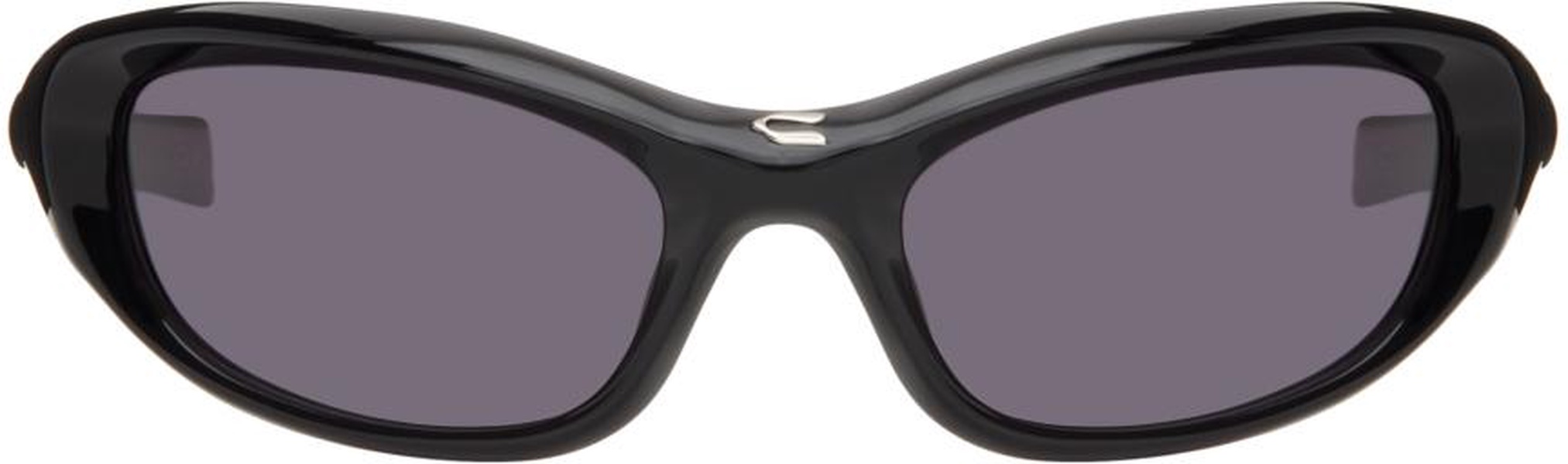 Black Fog Sunglasses