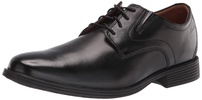 Clarks Men's Whiddon Plain Oxford