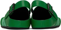 Green Dada Sandals