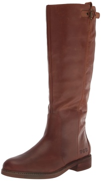 Women’s Quinn Riding Wide Calf Boot