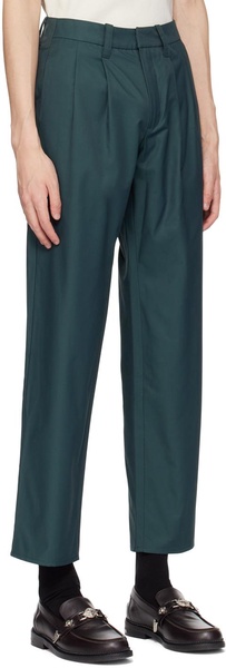 Green Kita CP Trousers