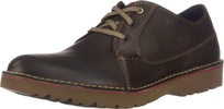 Clarks Men's Vargo Plain Oxford