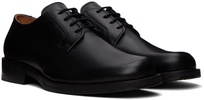 Black Opuson Oxfords