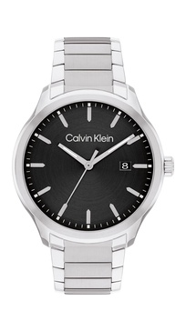 Calvin Klein Men's Watch Selection: Elevate Your Wrist