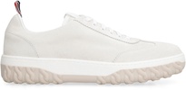 Thom Browne Court Low-Top Sneakers