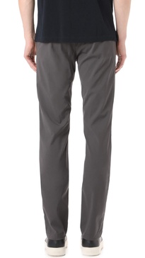 Theory Men's Zaine SW Neotetric Pants