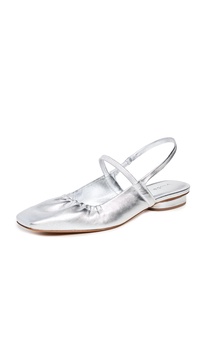 Vince Women's Venice Flats