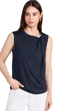 Theory Women's Twisted Tank