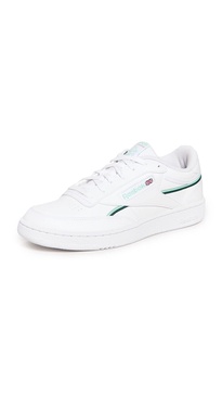 Reebok Men's Club C 85 Sneaker