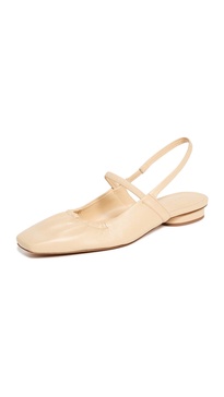 Vince Women's Venice Flats