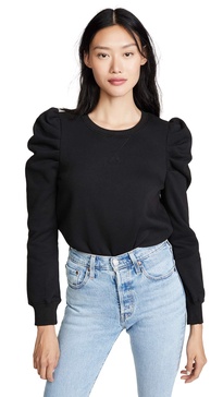 Rebecca Minkoff Women's Janine Sweatshirt