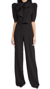 Black Halo Women's Ara Jumpsuit