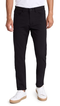 Theory Men's Raffi Neoteric Twill Pants