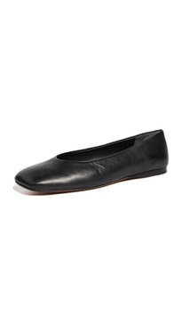 Vince Women's Leah Ballerina Flats