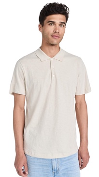 Theory Men's Bron D.Cosmos Polo