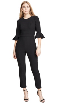 Black Halo Women's Brooklyn Jumpsuit