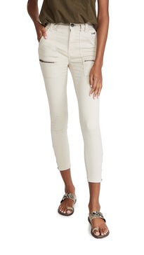 Joie Women's Park Skinny Pants