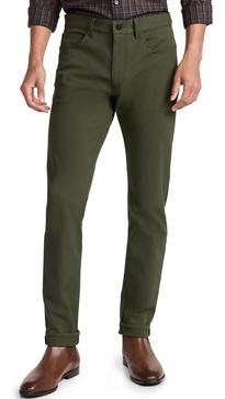 Theory Men's Raffi.Neoteric Twill