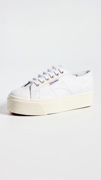 2790 Platform Sneakers