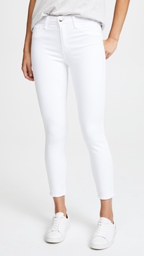 Margot High Rise Skinny Jeans