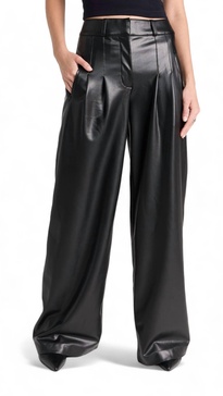 rennert pant in black