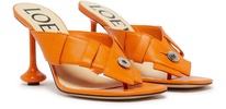 Toy panta toe post sandal 90