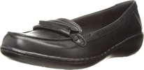 ashland bubble womens comfort insole loafers