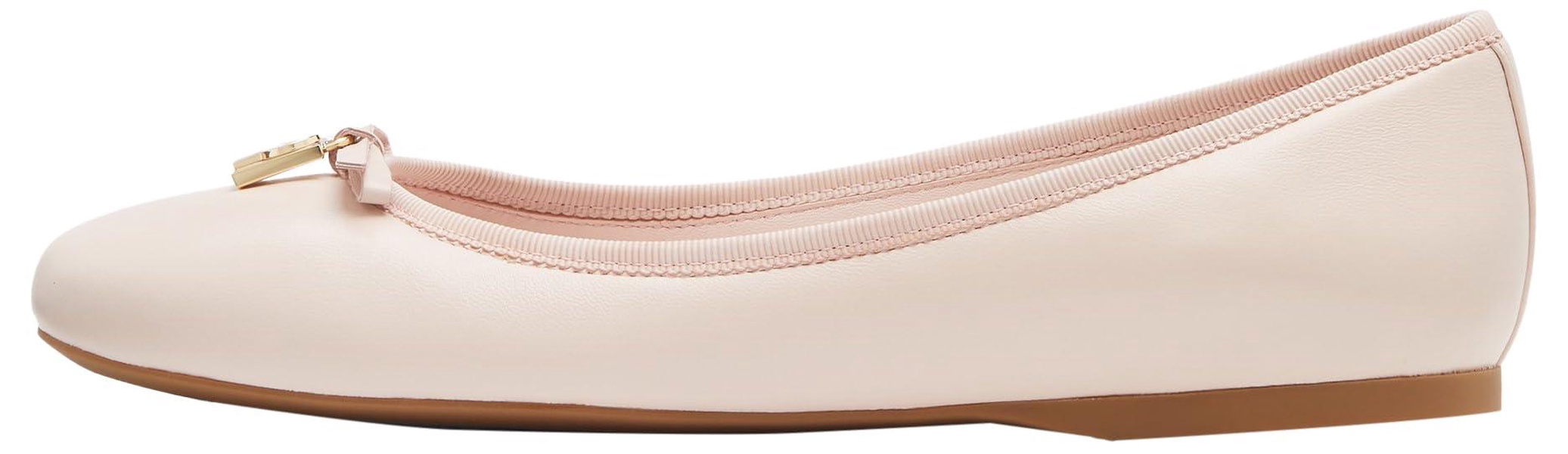 kate spade new york Women's Dakota Charm Ballet Flat