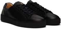 Black Salas Sneakers