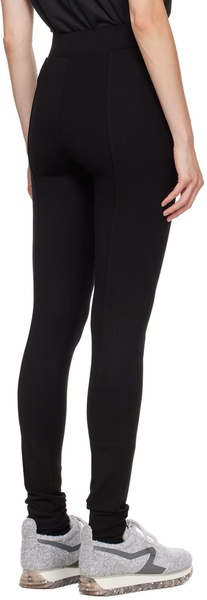 Black Brigetta Leggings