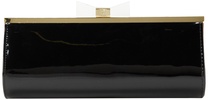 Anne Klein Present Time Clutch