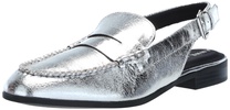 Anne Klein Women's Believer Loafer Flat