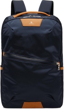 Navy Progress Backpack