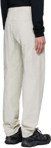 Off-White Voronoi Trousers