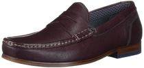 Ted Baker Men's Xaponl Penny Loafer