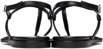 Black Nala Sandals