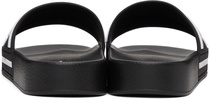 Dolce & Gabbana Dg Rubber Pool Slides