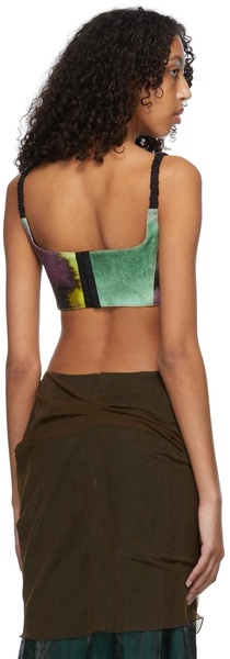 Multicolor Ceba Tank Top