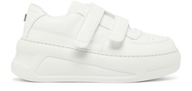 Steffey U Friend Raise low top sneakers