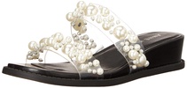 Anne Klein Women's Sandal Platform