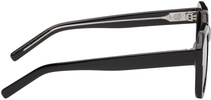 Black Vera Sunglasses